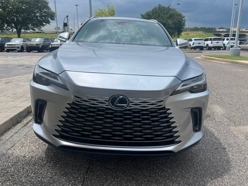 Used 2024 Lexus RX 350 Premium Plus w/ Convenience Package FWD image 2