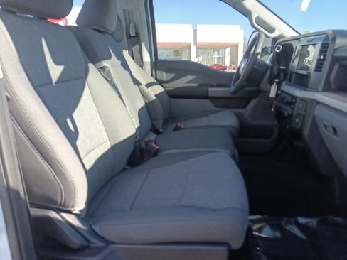 Used 2025 Ford F350 XL w/ STX Appearance Package image 28