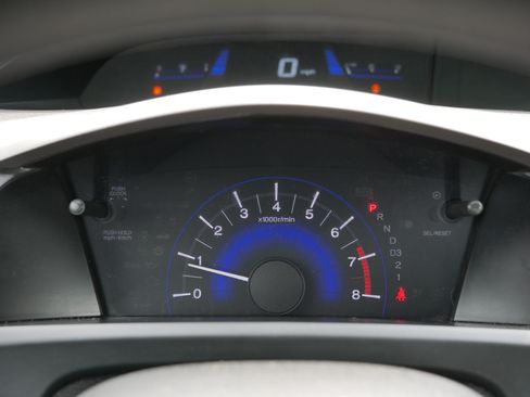 Used 2012 Honda Civic LX image 21