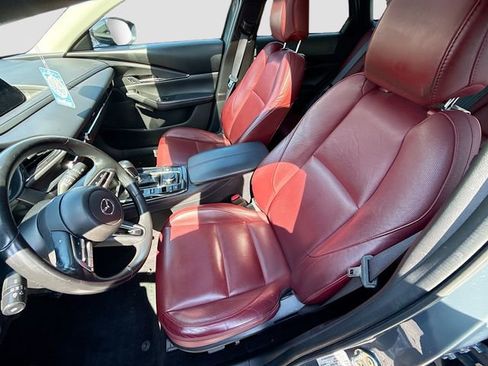 Used 2023 MAZDA CX-30 AWD 2.5 S w/ Preferred Package image 23