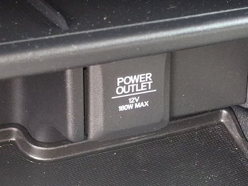 Used 2018 Honda Ridgeline Sport image 24
