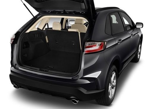 Used 2020 Ford Edge ST-Line w/ Cold Weather Package image 7