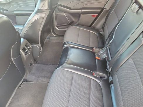 Certified 2024 Ford Escape SE FWD image 13