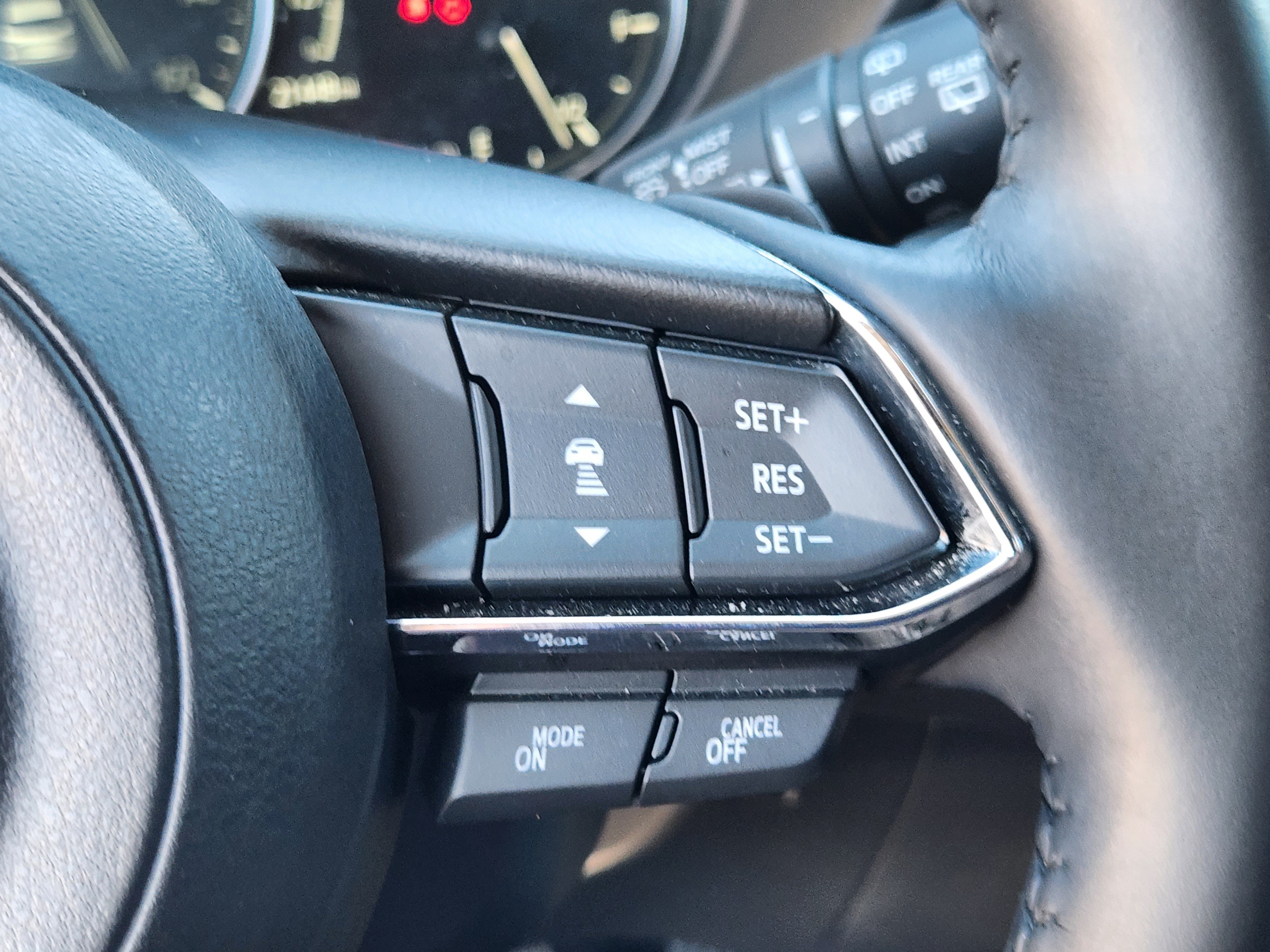 Certified 2024 MAZDA CX-5 AWD 2.5 S w/ Premium Plus Pkg image 24