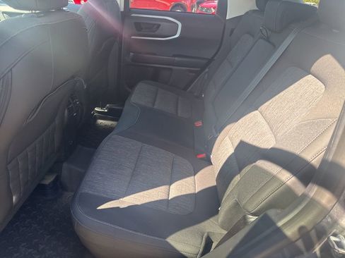 Used 2022 Ford Bronco Sport Big Bend w/ Convenience Package image 31