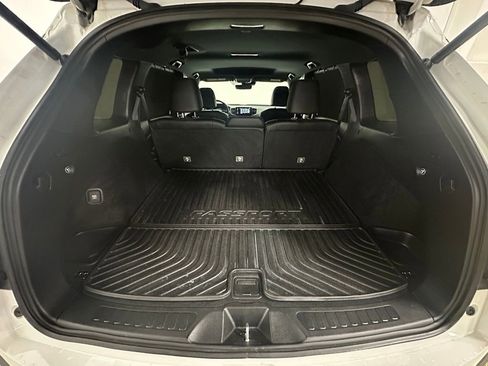 Used 2023 Honda Passport Elite image 21