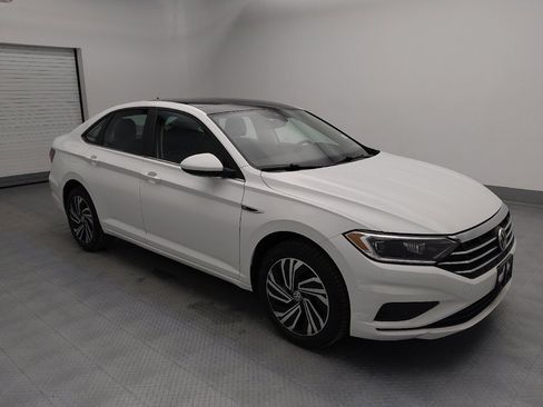 Used 2020 Volkswagen Jetta SEL image 11