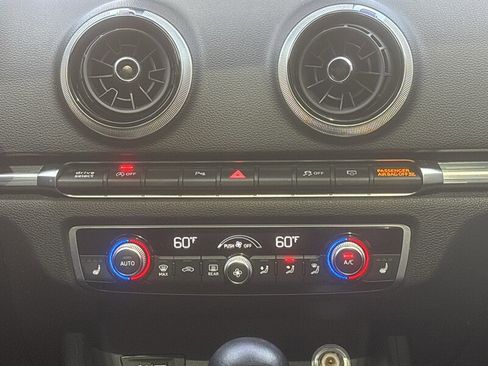 Used 2020 Audi A3 2.0T Premium image 27