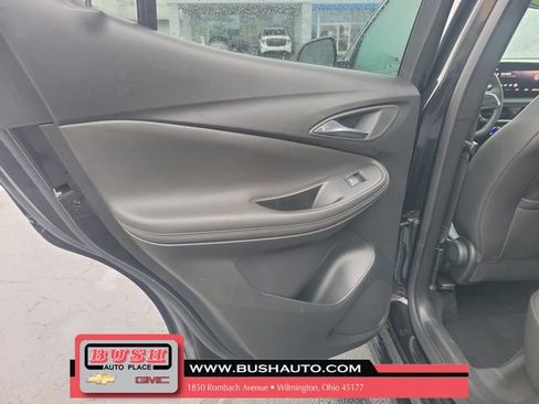Used 2024 Buick Encore GX Sport Touring AWD/4WD image 15