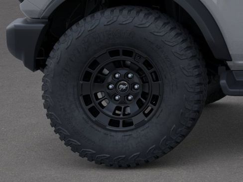 New 2026 Ford Bronco Outer Banks w/ Sasquatch Package AWD/4WD image 21