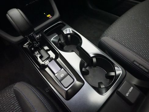 Certified 2026 Subaru Forester Premium AWD/4WD image 17