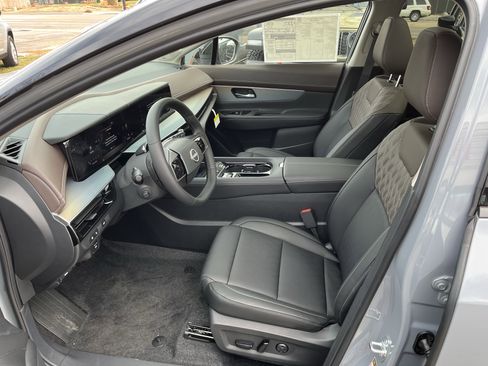 New 2026 Nissan Murano Platinum w/ Technology Package AWD/4WD image 11