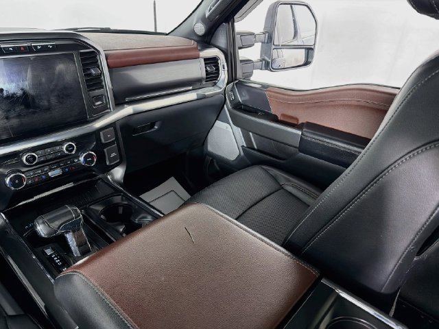 Used 2023 Ford F150 Lariat w/ Equipment Group 502A High AWD/4WD image 23