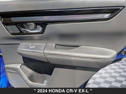 Used 2024 Honda CR-V EX-L image 28