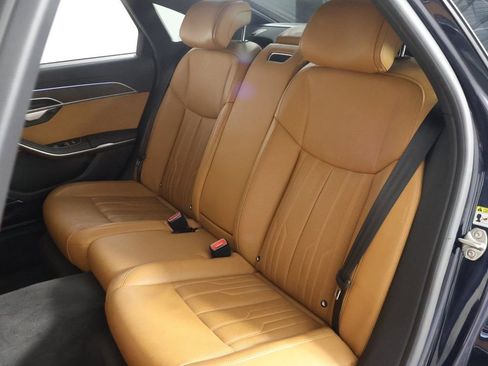 Used 2023 Audi A8 L 3.0T AWD/4WD image 37