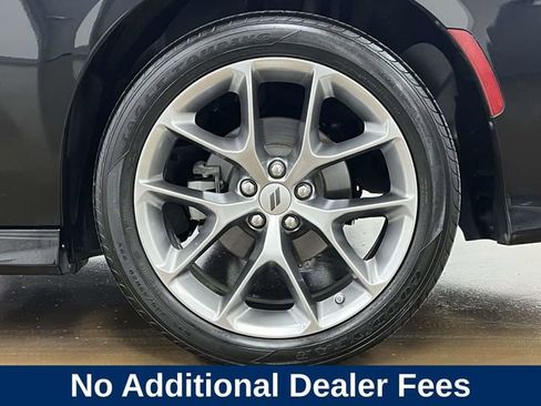 Used 2023 Dodge Charger GT RWD image 13