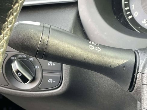 Used 2023 INFINITI QX55 Essential image 24