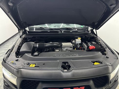 Used 2022 RAM 1500 Rebel w/ Rebel Level 2 Equipment Group image 28