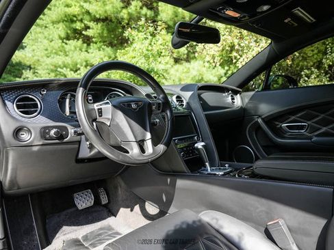 Used 2013 Bentley Continental GT AWD/4WD image 28