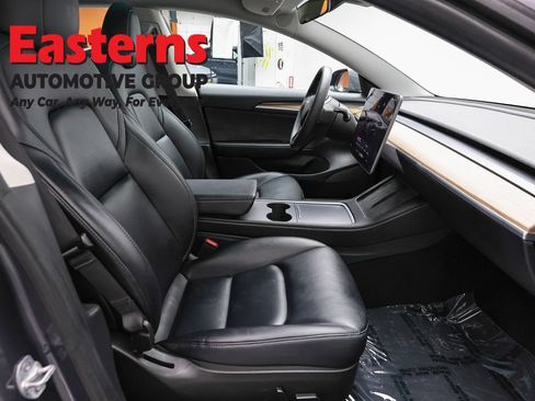 Used 2023 Tesla Model 3 Standard Range RWD image 18