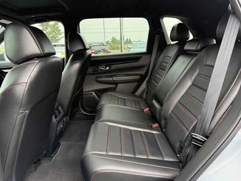 Used 2025 Honda CR-V Sport Touring image 15