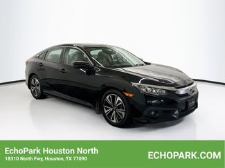Used 2016 Honda Civic EX-L video 1
