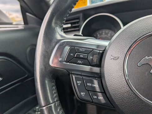 Used 2020 Ford Mustang GT Premium RWD image 12