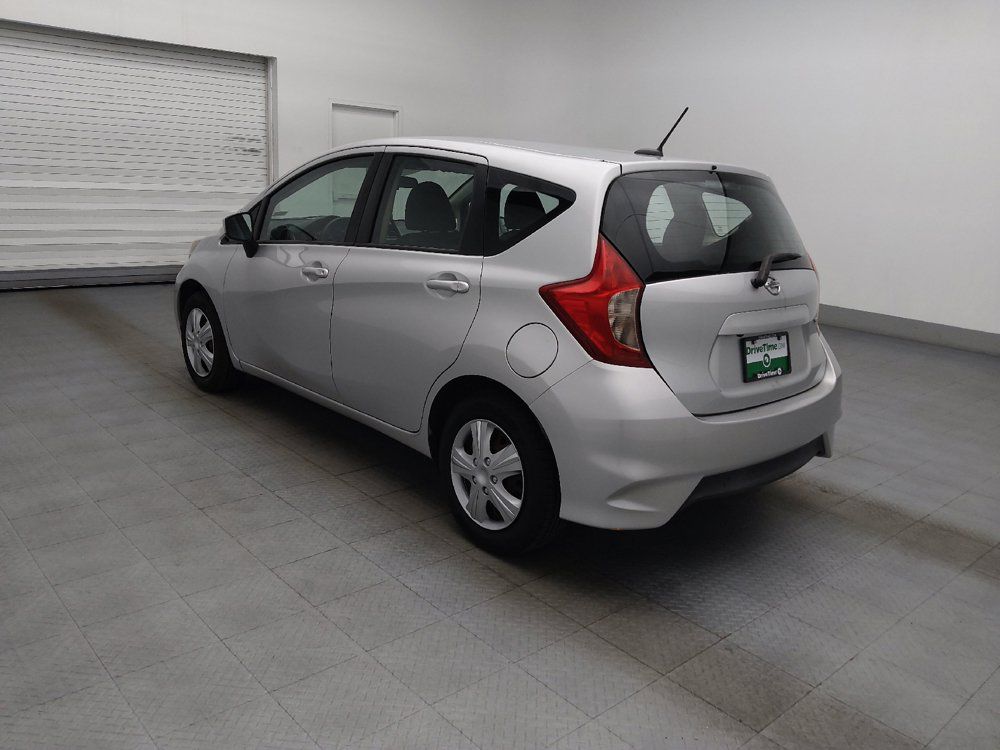 Used 2018 Nissan Versa Note SV FWD image 3