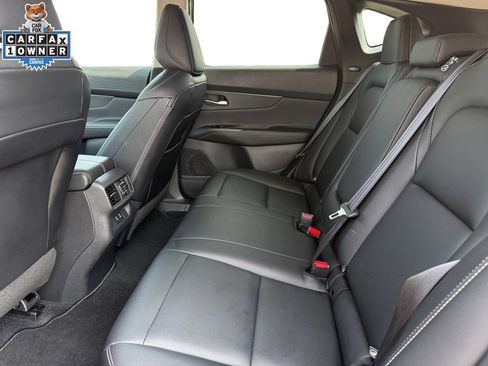Certified 2025 Nissan Murano SV w/ Cargo Package AWD/4WD image 14