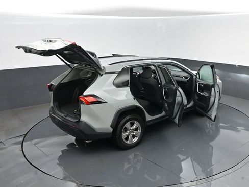 Used 2022 Toyota RAV4 XLE w/ Convenience Package AWD/4WD image 29