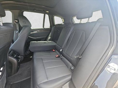 Used 2024 BMW X3 sDrive30i RWD image 17