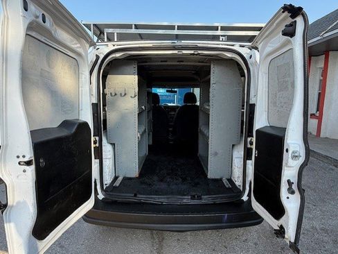Used 2015 RAM ProMaster City Tradesman image 15