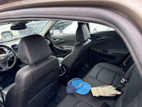 Used 2023 Chevrolet Malibu LT w/ Driver Confidence Package image 7