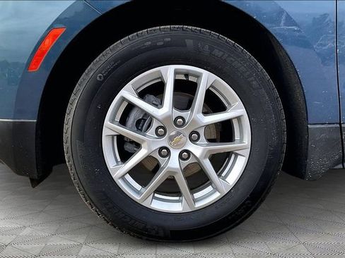 Used 2024 Chevrolet Equinox LS w/ LPO, Floor Liner Package image 21