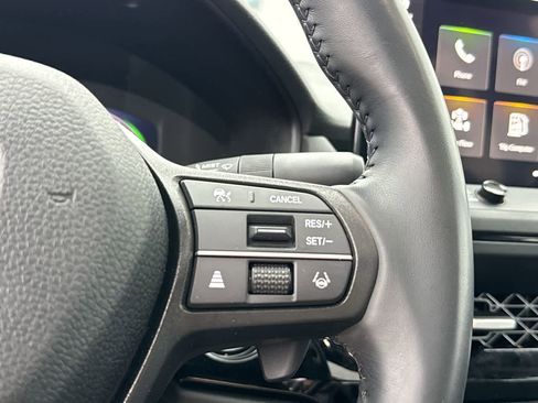 Used 2023 Honda Accord Sport image 23