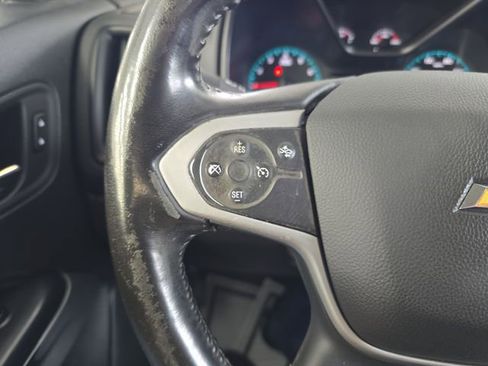 Used 2022 Chevrolet Colorado LT w/ Fleet Safety Package RWD image 15