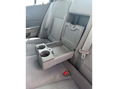 Used 2013 Chevrolet Malibu LS w/ Protection Package FWD image 34