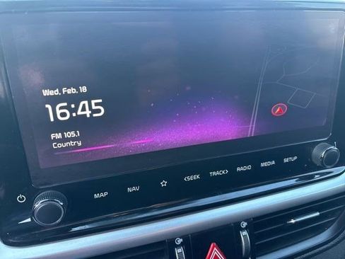 Used 2023 Kia Forte GT image 21