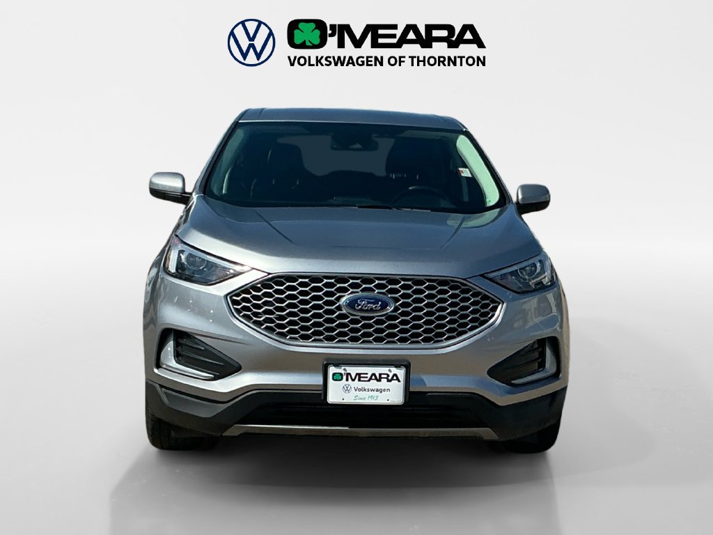 Used 2024 Ford Edge SEL AWD/4WD image 8