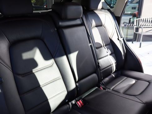 Used 2017 MAZDA CX-5 Grand Touring w/ Premium Package image 27