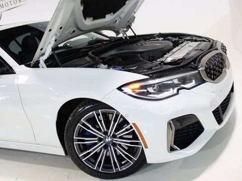 Used 2020 BMW M340i xDrive w/ Parking Assistance Package image 66