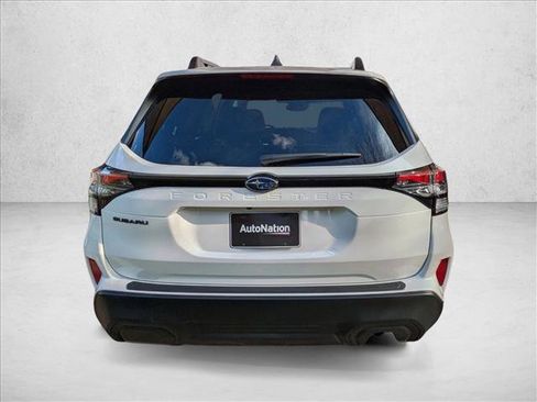 New 2026 Subaru Forester Premium image 5