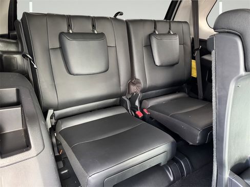 Used 2022 Toyota 4Runner SR5 Premium w/ Moonroof Package image 22