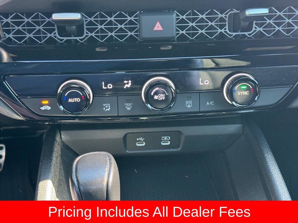 Used 2023 Honda Accord Sport image 21