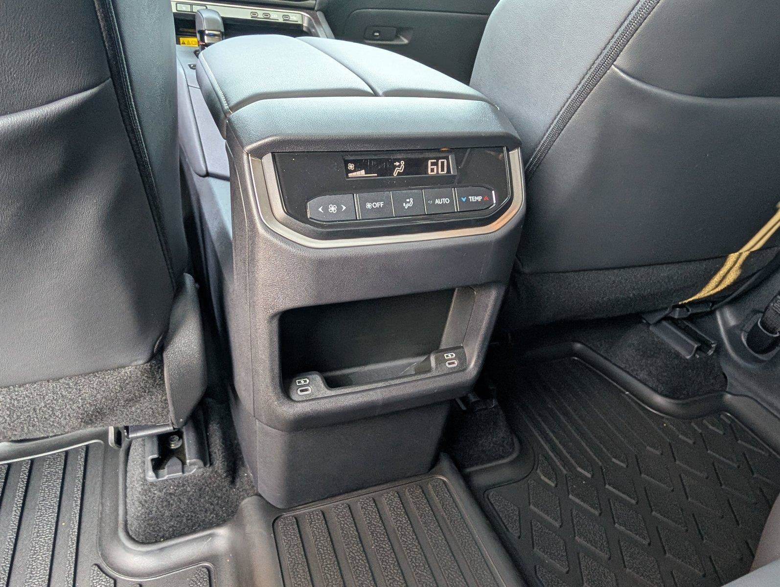 Used 2025 Lexus TX 350 AWD w/ Technology Package image 30