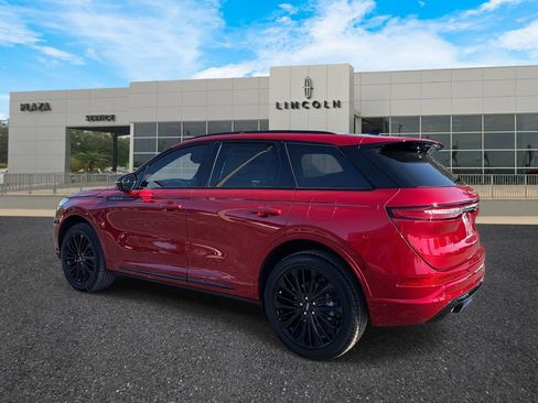 New 2026 Lincoln Corsair Reserve w/ Jet Appearance Package image 5