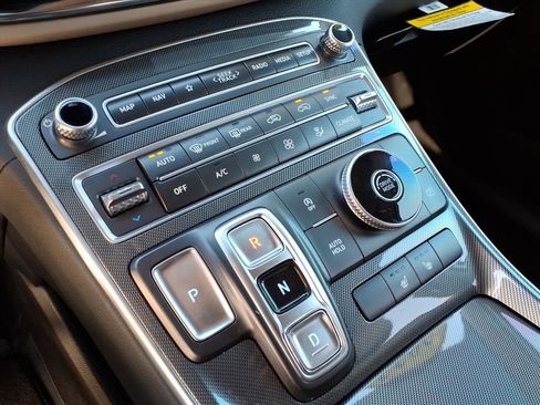 Certified 2023 Hyundai Santa Fe SEL image 23