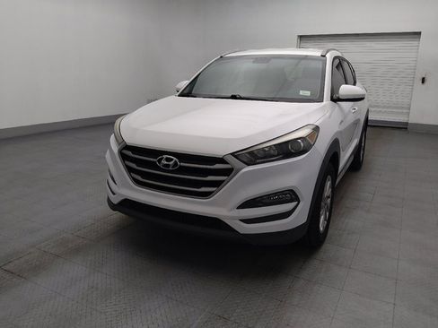 Used 2018 Hyundai Tucson SEL AWD/4WD image 15
