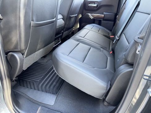 Used 2019 Chevrolet Silverado 1500 LT w/ Convenience Package image 24