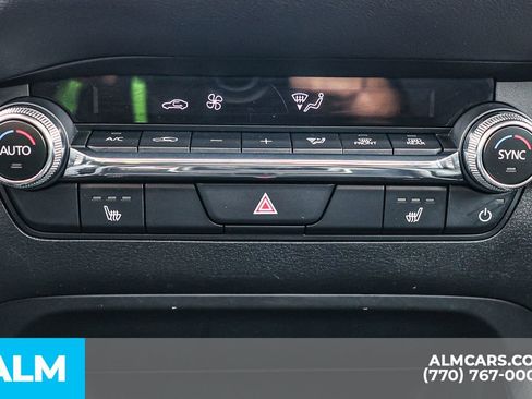 Used 2024 MAZDA MAZDA3 s image 40